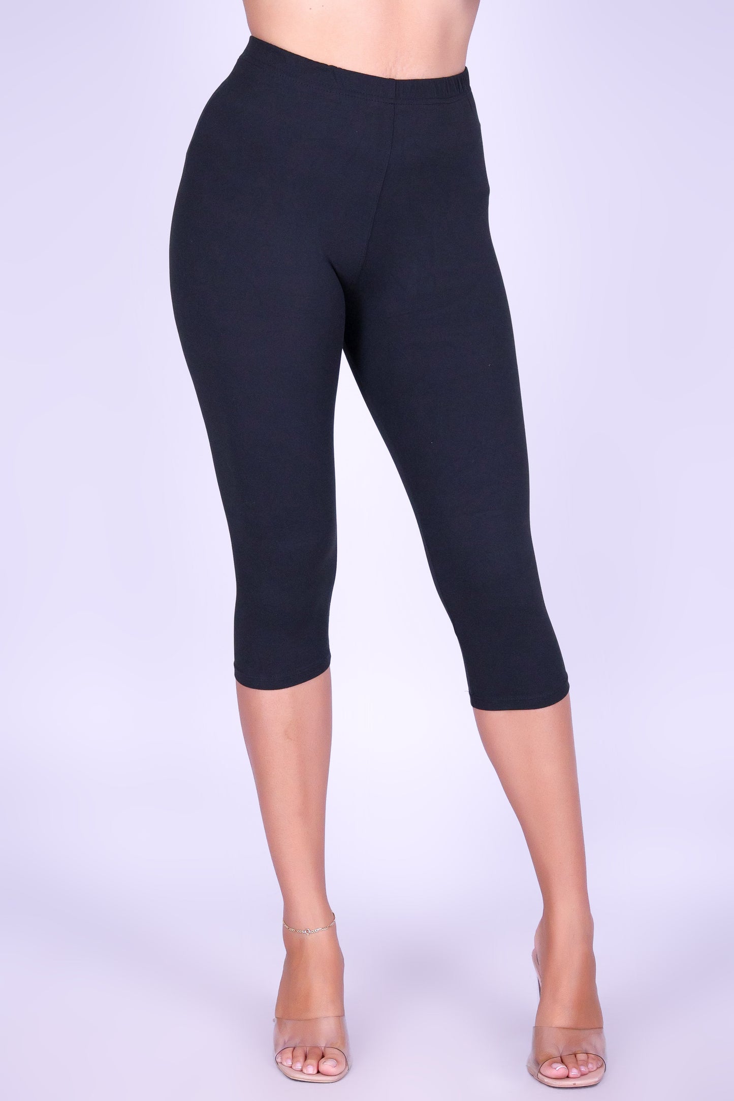 CLASSIC IT GIRL CAPRI
