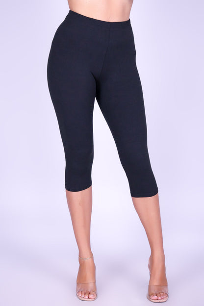 CLASSIC IT GIRL CAPRI
