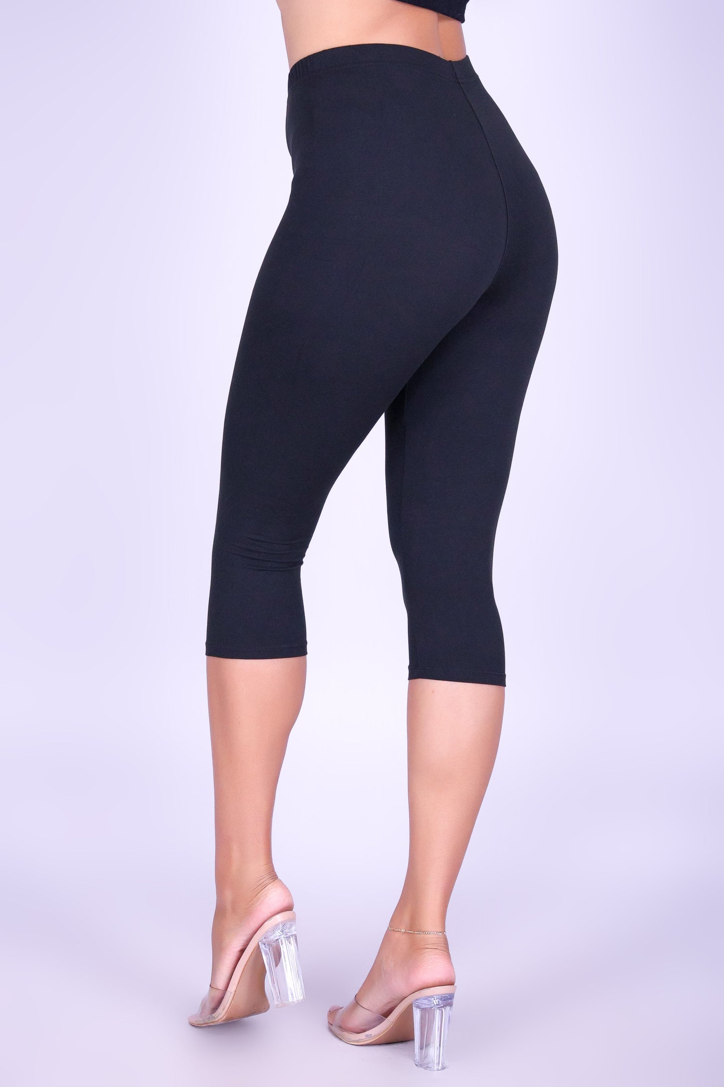 CLASSIC IT GIRL CAPRI