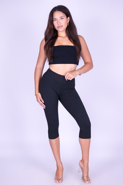 CLASSIC IT GIRL CAPRI