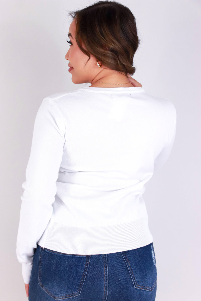 Jeans Warehouse Hawaii - CARDIGANS - COZY UP CARDIGAN | By MINTEE 16
