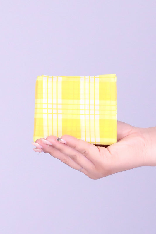 MINI PALAKA FOLDABLE BAG