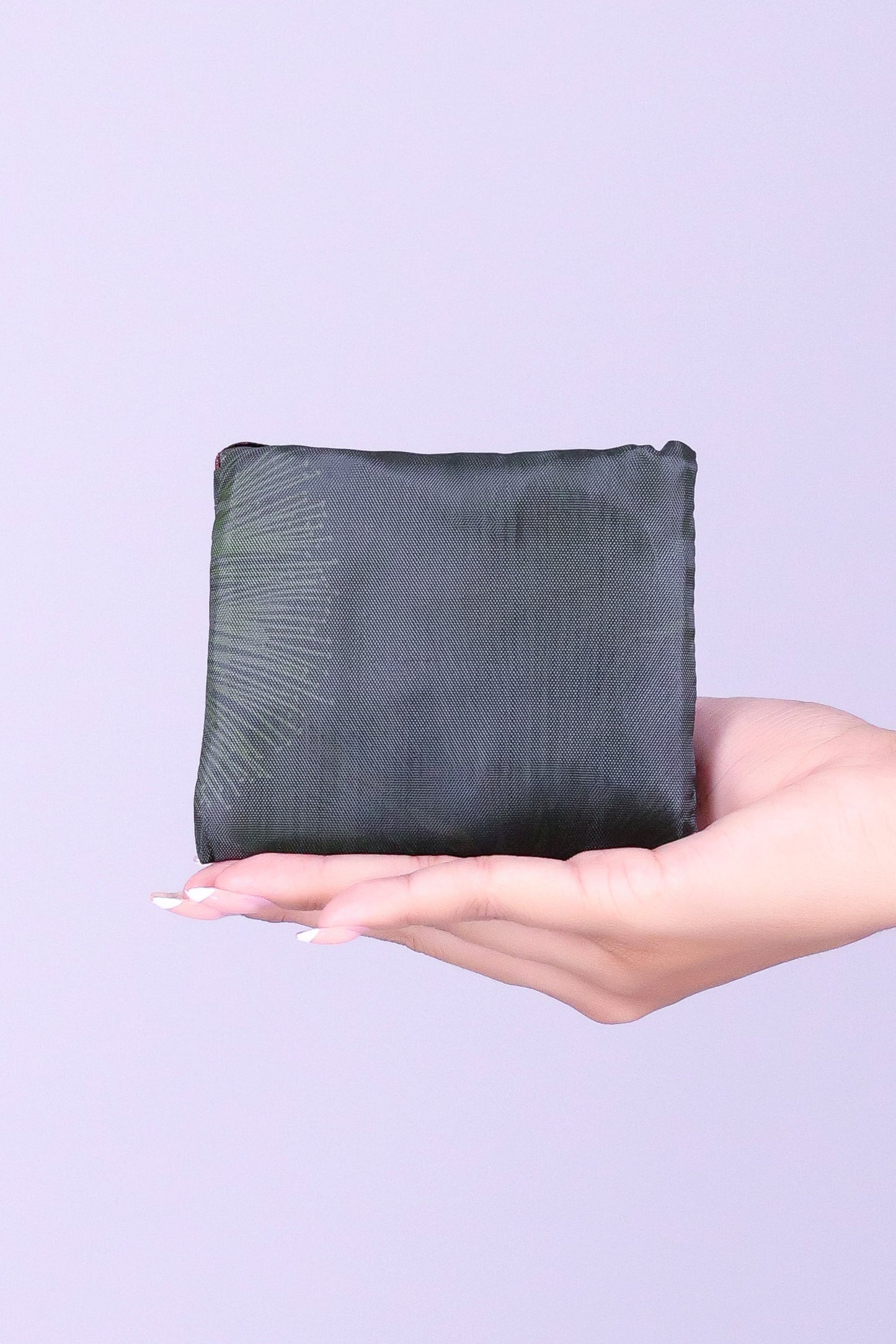 MINI OHIA FOLDABLE BAG