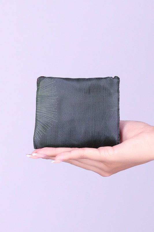MINI OHIA FOLDABLE BAG