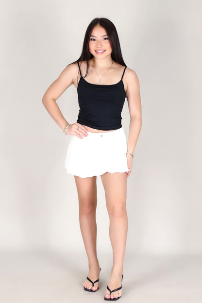 THE PLAYMAKER SKORT
