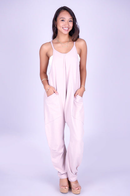 SEE YOU THERE JUMPSUIT