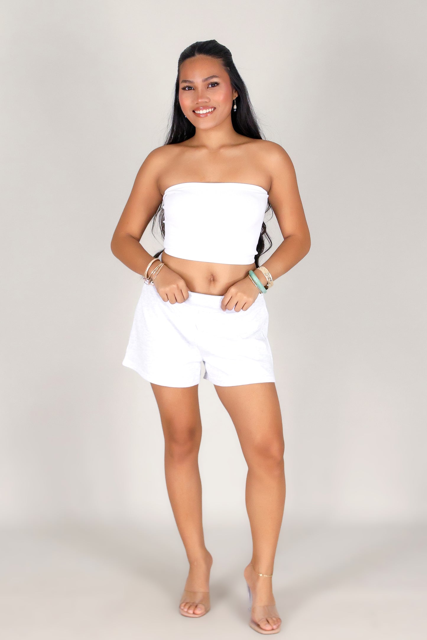 KEEP IT EASY SHORTS
