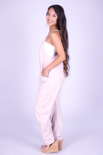 SEE YOU THERE JUMPSUIT