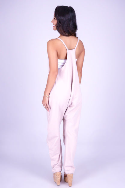 SEE YOU THERE JUMPSUIT