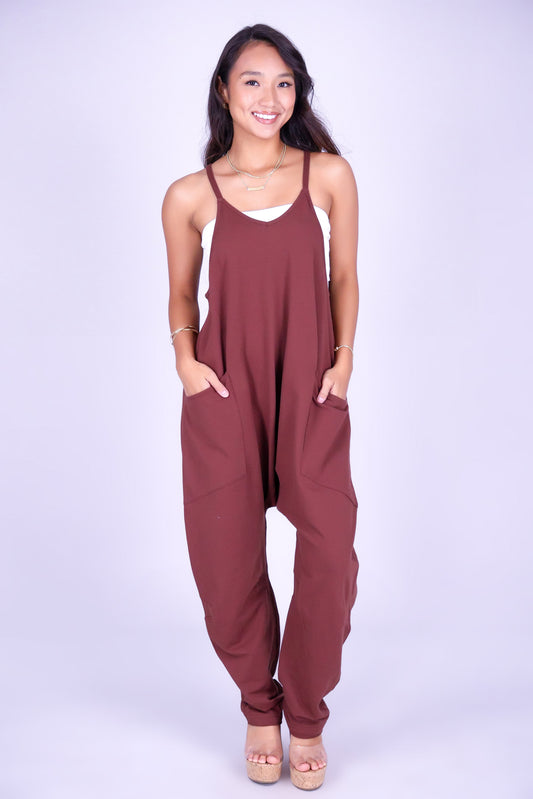 SEE YOU THERE JUMPSUIT