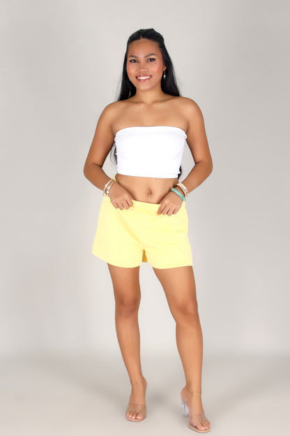 KEEP IT EASY SHORTS