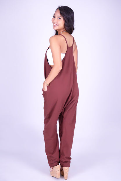 SEE YOU THERE JUMPSUIT