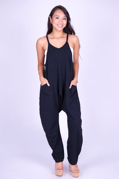 SEE YOU THERE JUMPSUIT