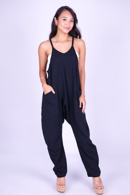 SEE YOU THERE JUMPSUIT