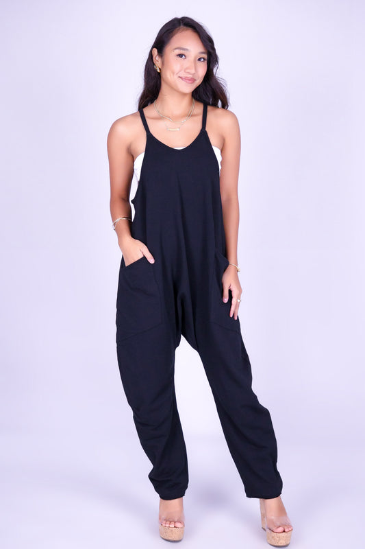 SEE YOU THERE JUMPSUIT