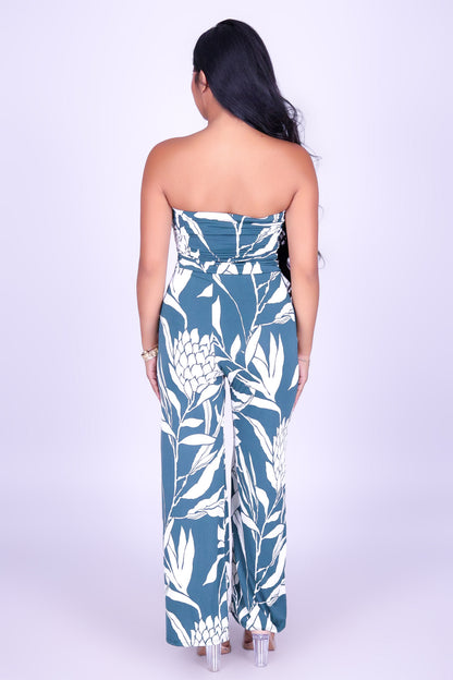 ROOTED IN STYLE JUMPSUIT