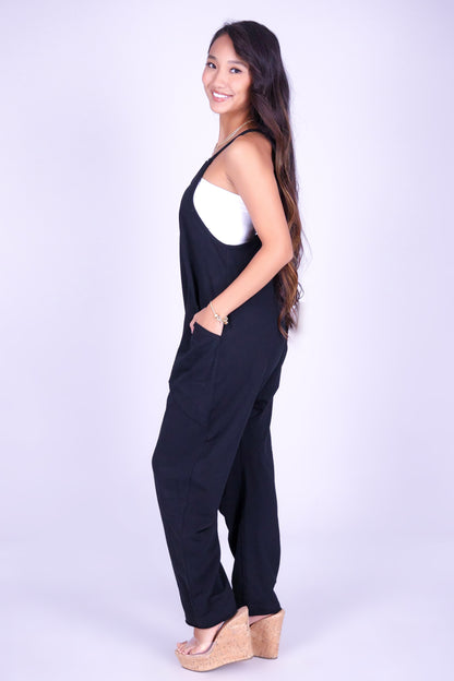 SEE YOU THERE JUMPSUIT
