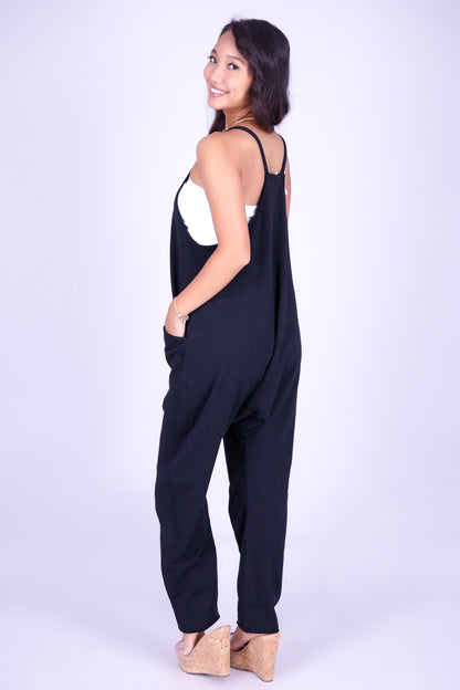 SEE YOU THERE JUMPSUIT