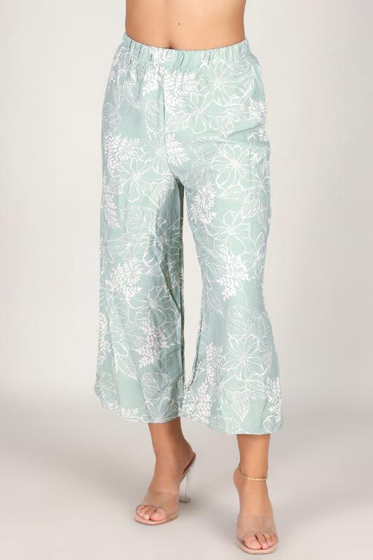 POLISHED IN PETALS CAPRI'S