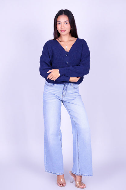 COZY DAYS SWEATER