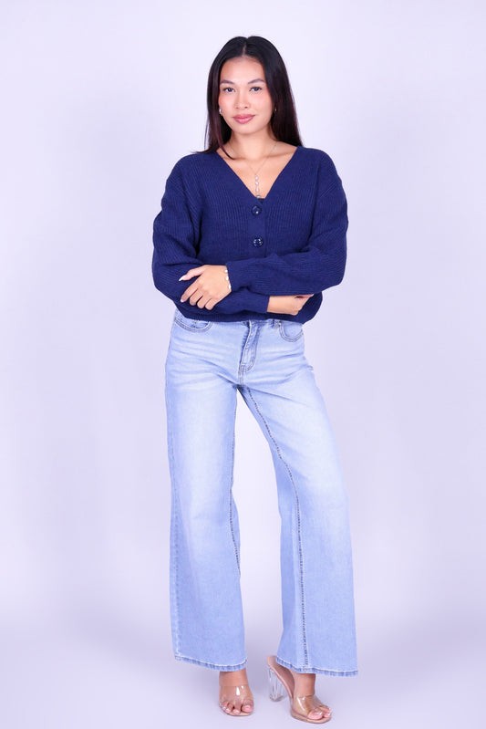 COZY DAYS SWEATER