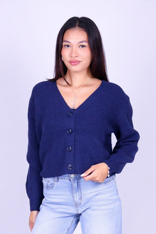 COZY DAYS SWEATER