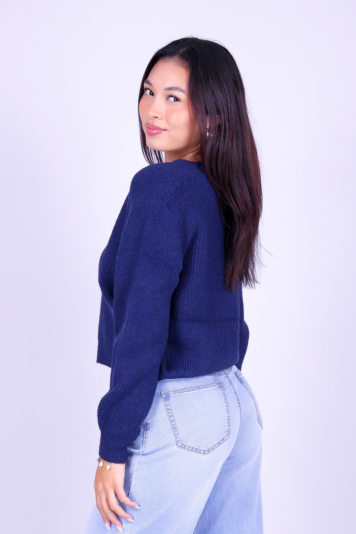 COZY DAYS SWEATER