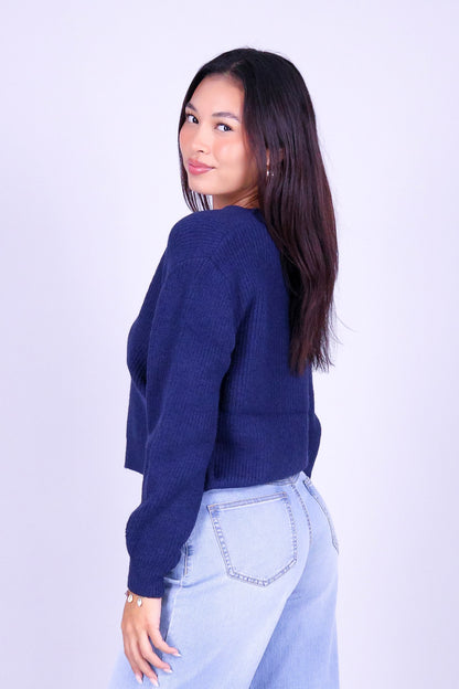 COZY DAYS SWEATER