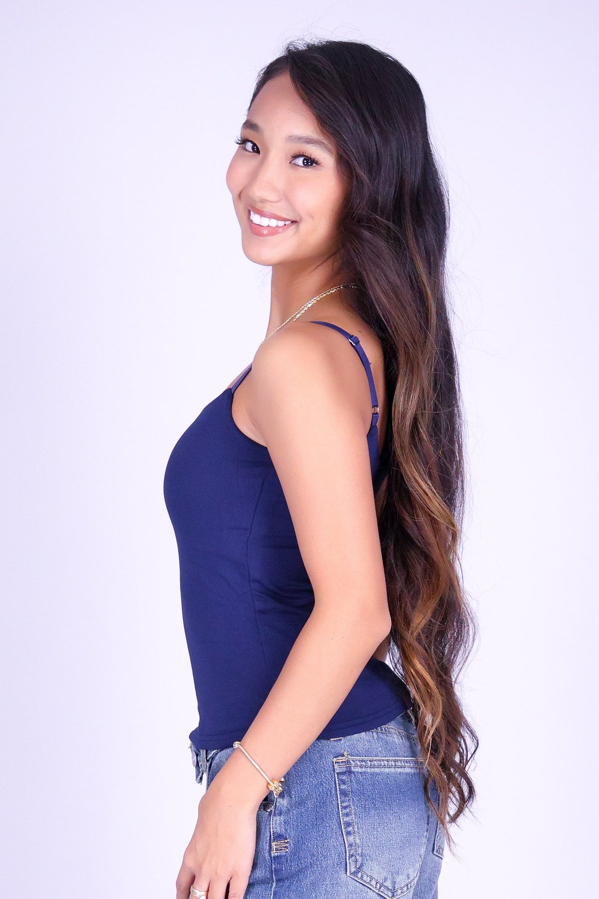 COME CLOSER CAMI | 2 PACK