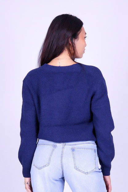 COZY DAYS SWEATER