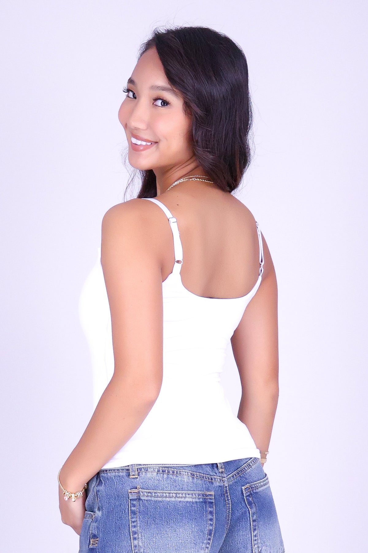 COME CLOSER CAMI | 2 PACK