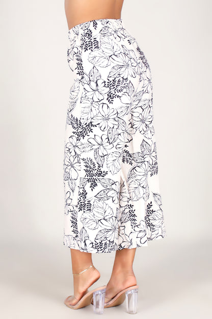 POLISHED IN PETALS CAPRI'S