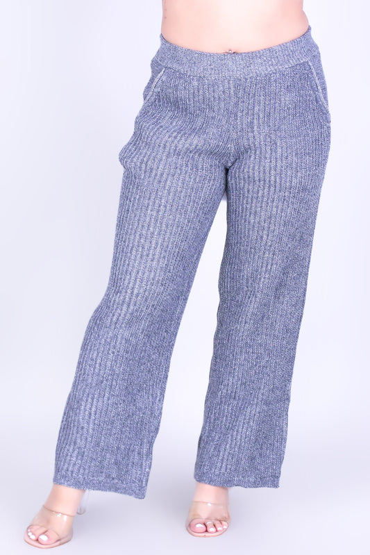 EVERYDAY KNIT PANTS