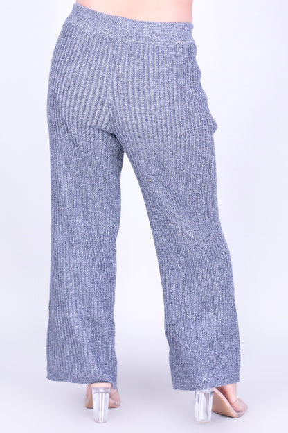 EVERYDAY KNIT PANTS