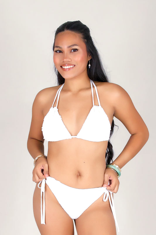 SUNSET SKIN BIKINI BOTTOM