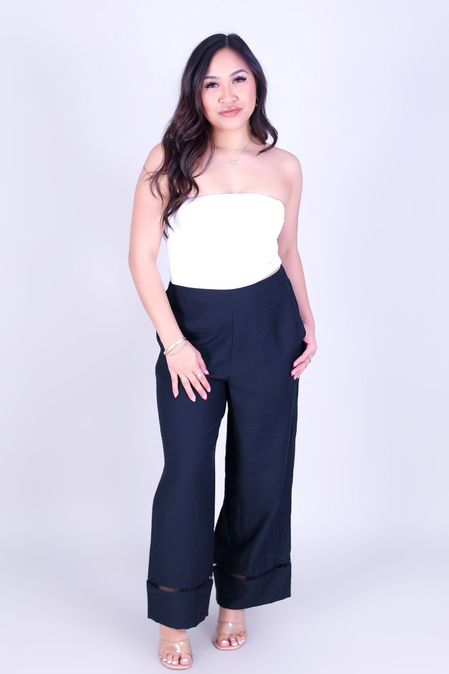 LUXE LANE PANTS