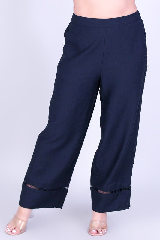 LUXE LANE PANTS
