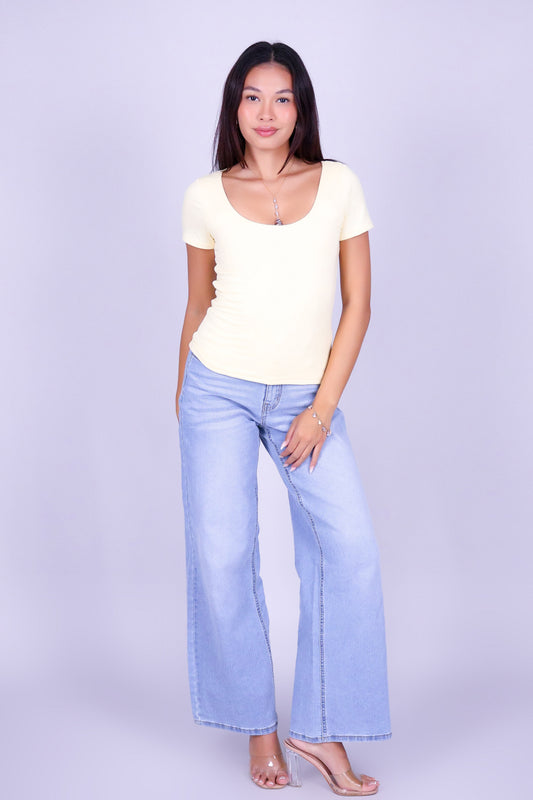JUST RIGHT TOP