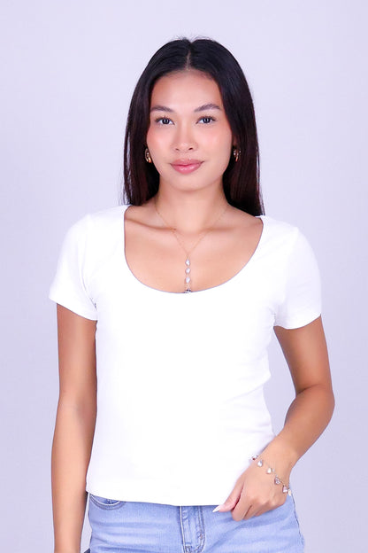 JUST RIGHT TOP