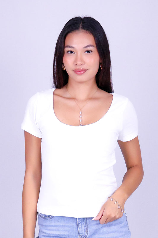 JUST RIGHT TOP
