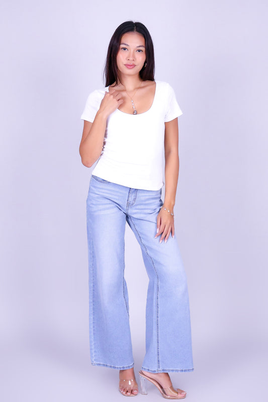 JUST RIGHT TOP