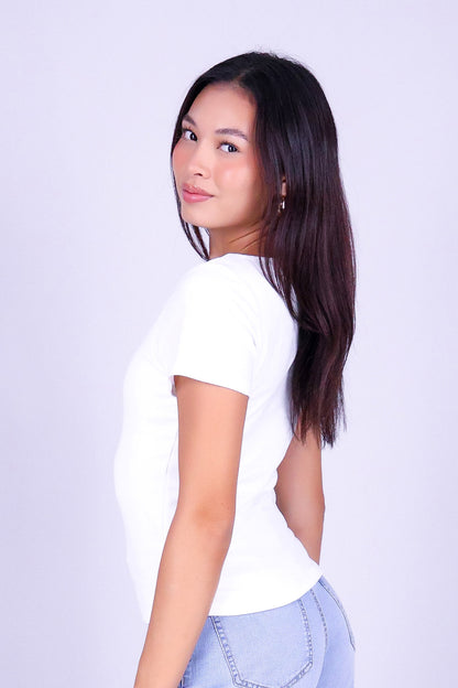 JUST RIGHT TOP