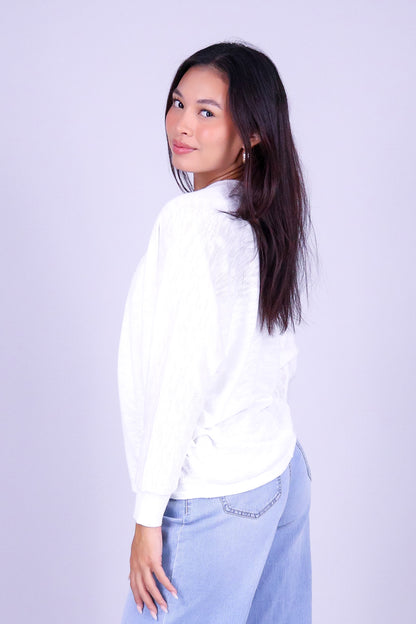 STAY CLOSE CARDIGAN