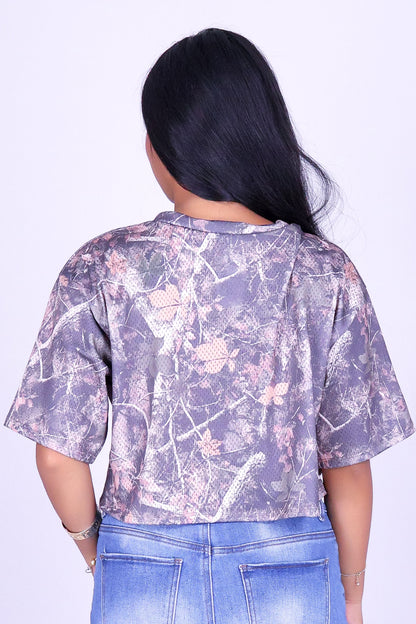 HAWAII CROP JERSEY