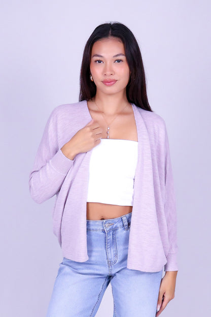 STAY CLOSE CARDIGAN