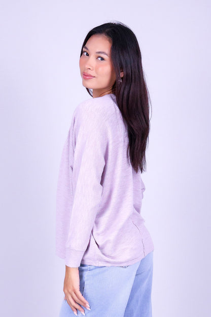 STAY CLOSE CARDIGAN
