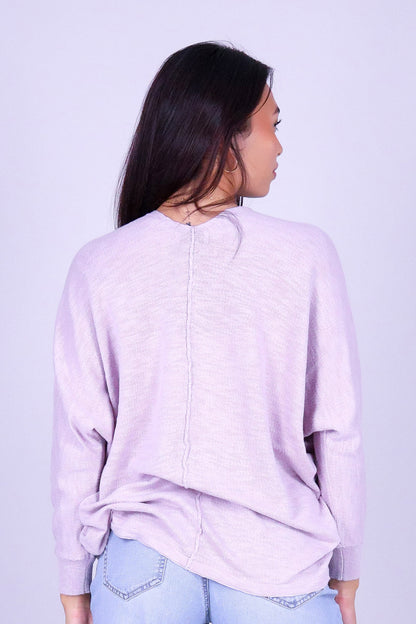 STAY CLOSE CARDIGAN