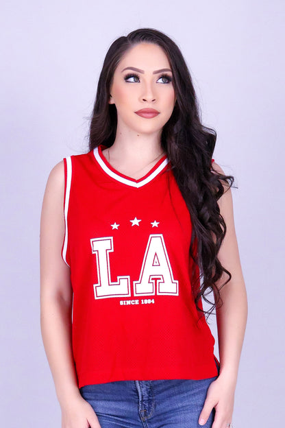1994 LA JERSEY