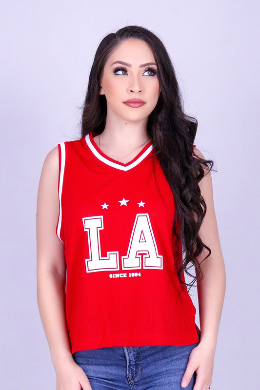 1994 LA JERSEY