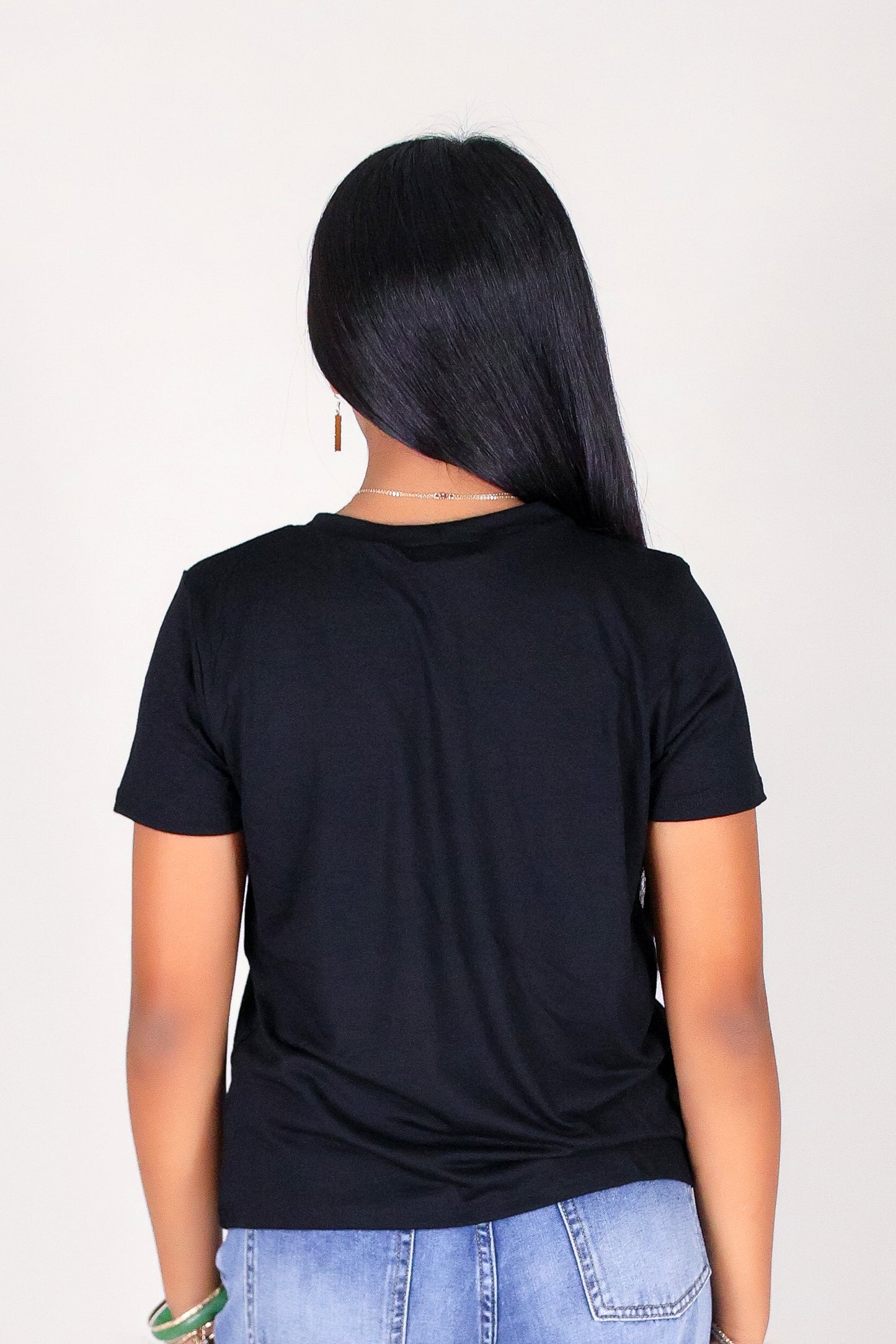 CROWN FLOWER TWIST LEI TEE | KIDS SIZE 2-16